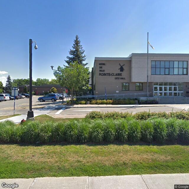 PogoMap.Info - Pokestop - Pointe Claire City Hall