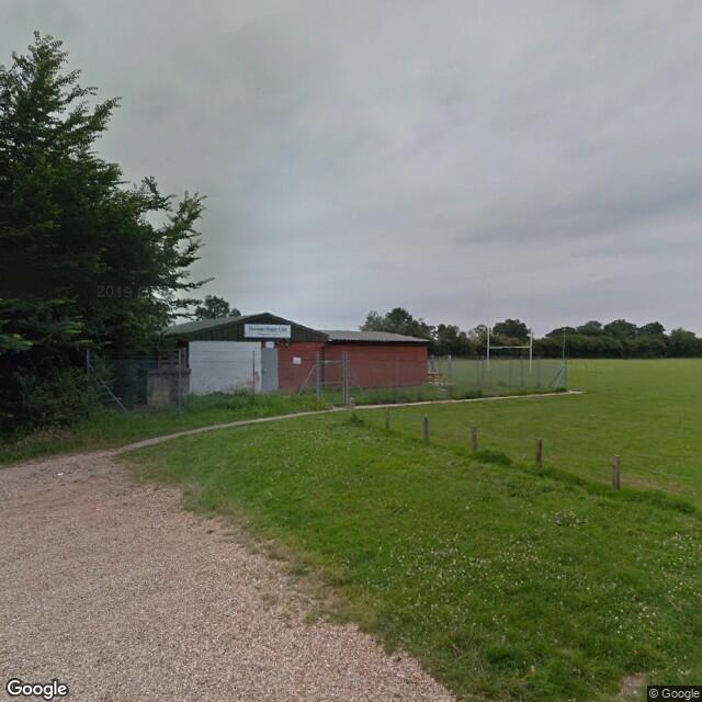 PogoMap.Info - Pokestop - Dereham Rugby Club