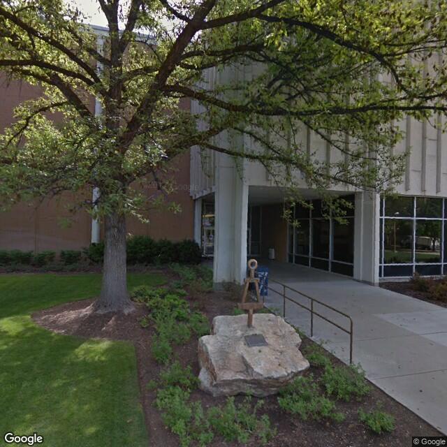 PogoMap.Info - Gym - BYU Tau Beta Pi