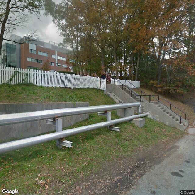 PogoMap.Info - Pokestop - Framingham State University   Dr Chalmers Outdoor Theatre