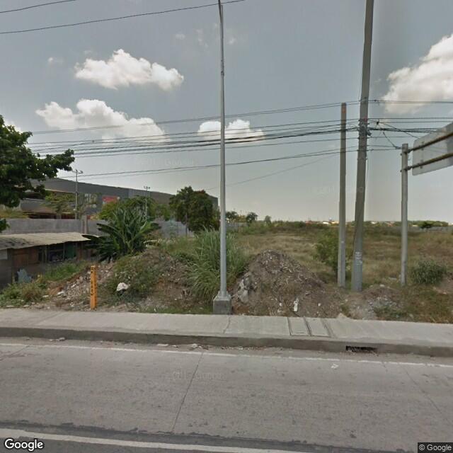 PogoMap.Info - Gym - Robinsons Place Gen. Trias