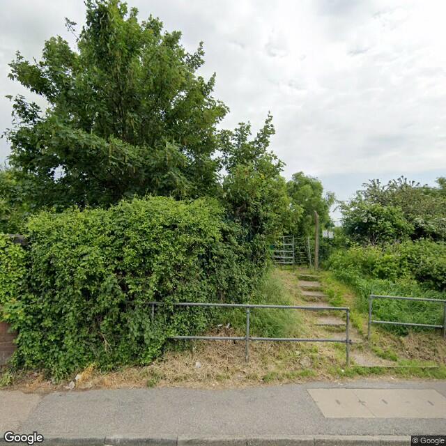 PogoMap.Info - Pokestop - Northfleet Urban Country Park