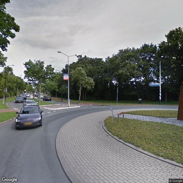 PogoMap.Info - Gym - Gooische Stoomtram
