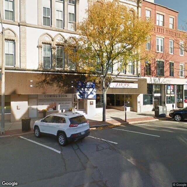 PogoMap.Info - Pokestop - Natick Masonic Lodge