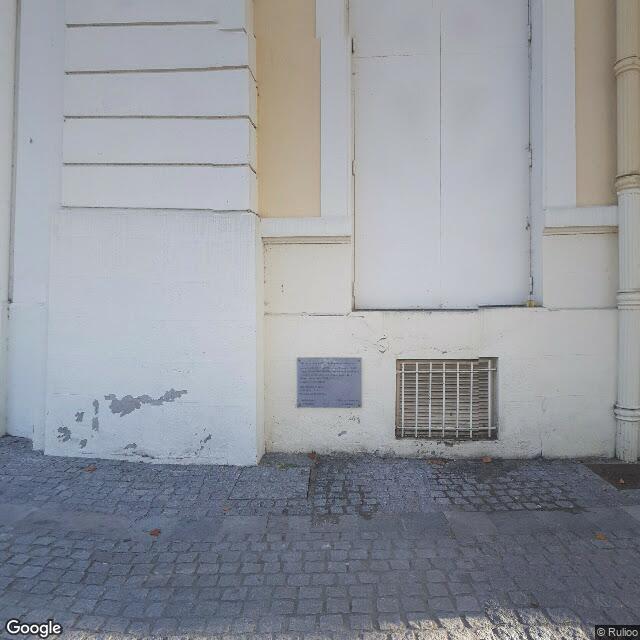 PogoMap.Info - Pokestop - Le Souvenir Français