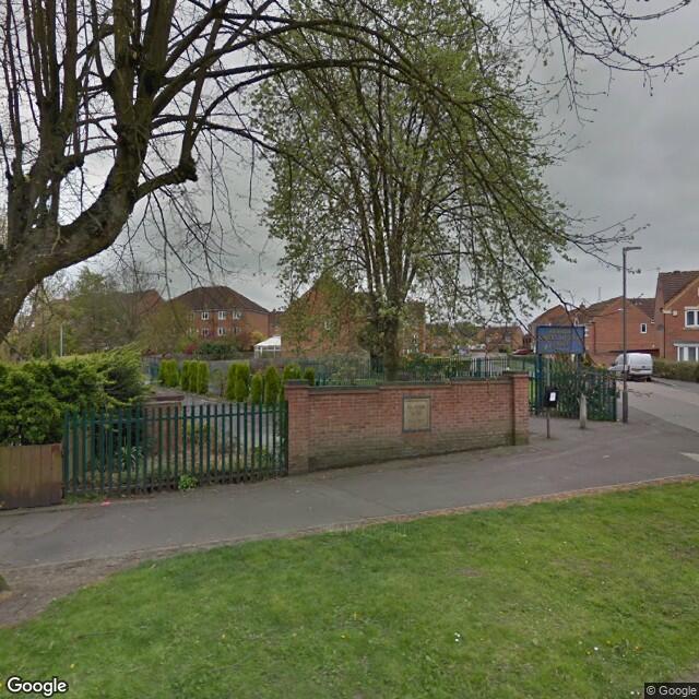 PogoMap.Info - Gym - Heanor Miners Welfare