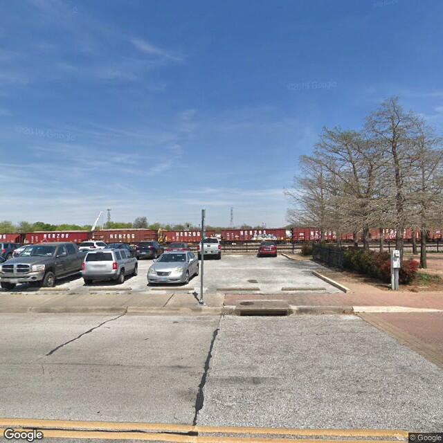 PogoMap.Info - Pokestop - Irving Texas Centennial