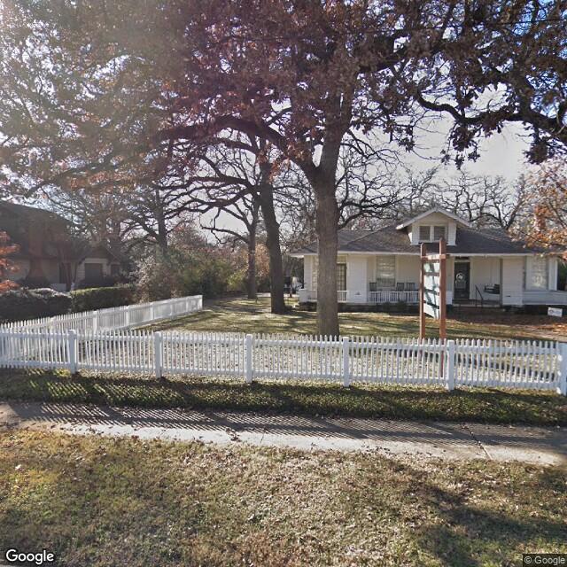 PogoMap.Info - Pokestop - Heritage House Of Irving