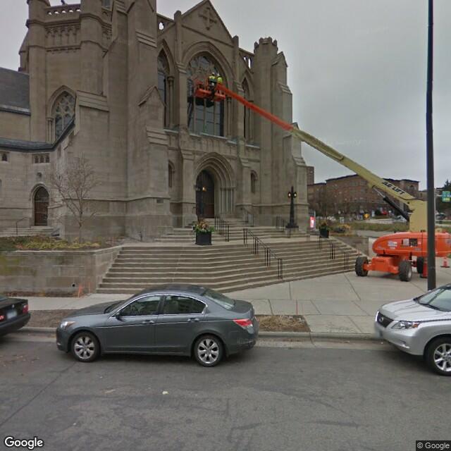 PogoMap.Info - Gym - Hennepin Avenue United Methodist Church