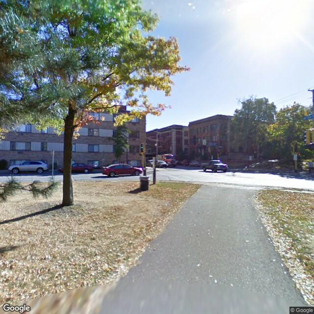 PogoMap.Info - Gym - Loring Park