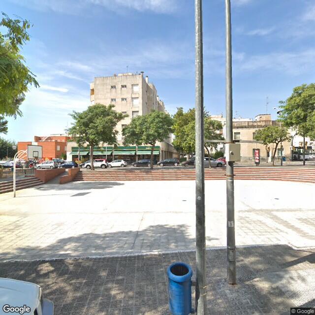 PogoMap.Info - Pokestop - Pista De Basquet La Xoriguer