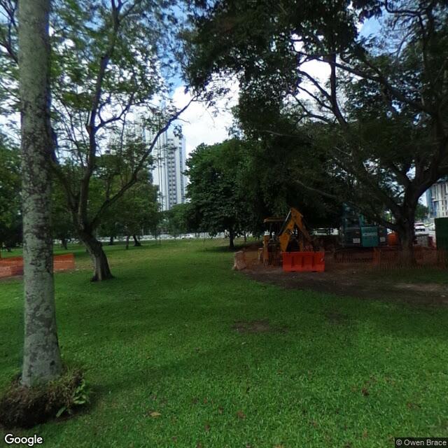 PogoMap.Info - Gym - Katong Park