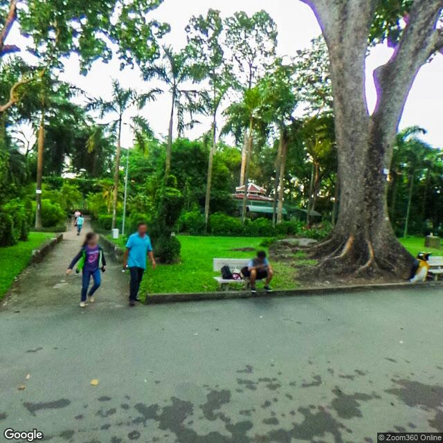PogoMap.Info - Pokestop - Elephant