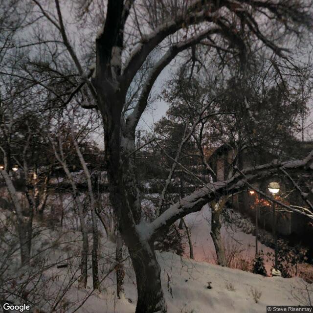 PogoMap.Info - Pokestop - BYU North Waterfall