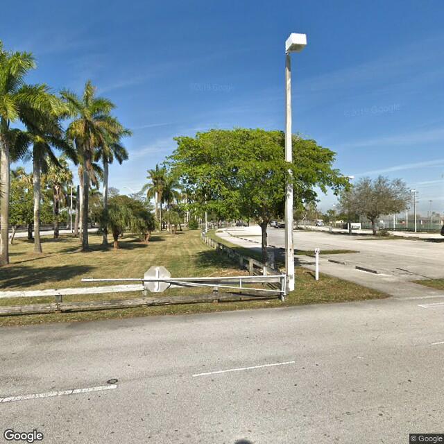 PogoMap.Info - Gym - West Kendall Soccer Park