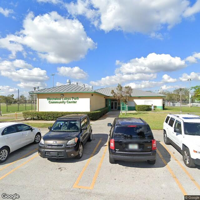 PogoMap.Info - Pokestop - Westwind Lakes Park Community Center