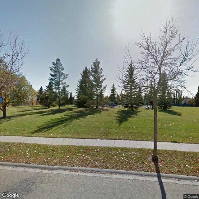 PogoMap.Info - Gym - Deerbourne Park Playground