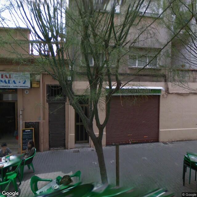 PogoMap.Info - Pokestop - Ateneu Adrianenc