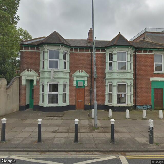 PogoMap.Info - Pokestop - Portsmouth RAOB Club