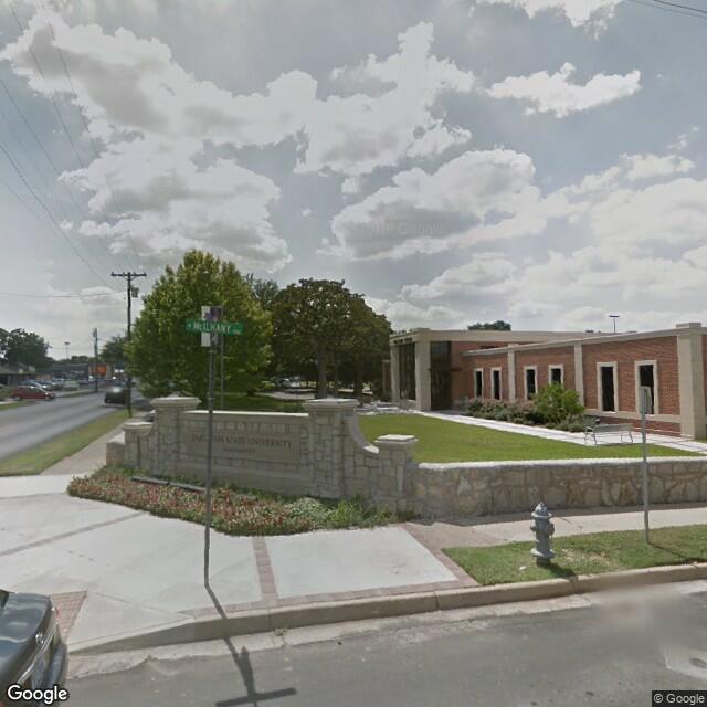 PogoMap.Info - Pokestop - Welcome To Tarleton State University