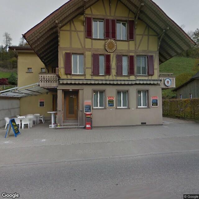 PogoMap.Info - Gym - Restaurant Sonne Bärau