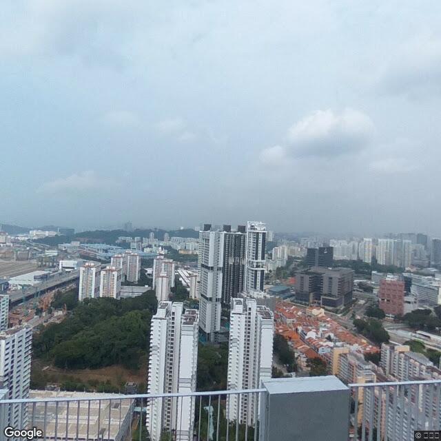 PogoMap.Info - Gym - The Pinnacle At Duxton