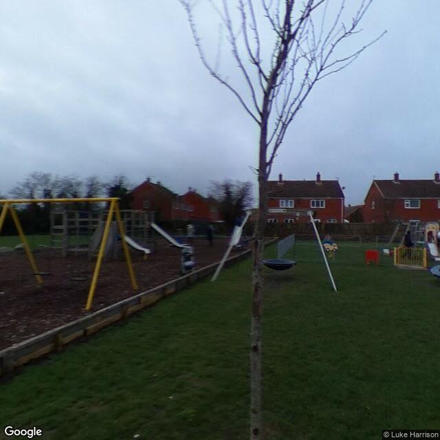 PogoMap.Info - Pokestop - Acre Close Play Area
