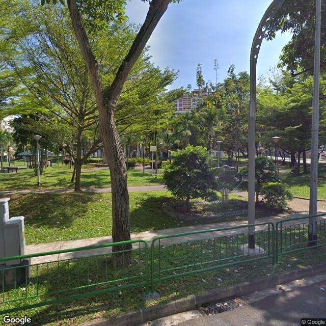 PogoMap.Info - Gym - Tembusu Park At Choa Chu Kang