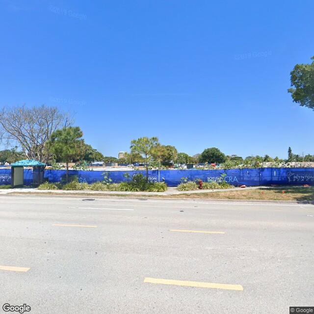 PogoMap.Info - Gym - Boynton Beach City Library