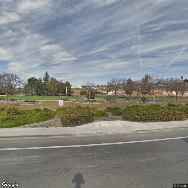 PogoMap.Info - Pokestop - Parkside Park East Picnic Area