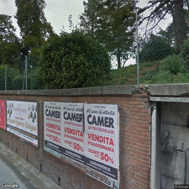PogoMap.Info - Pokestop - Fonte Antica