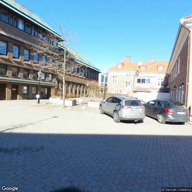 PogoMap.Info - Pokestop - Gammaldags Cykel