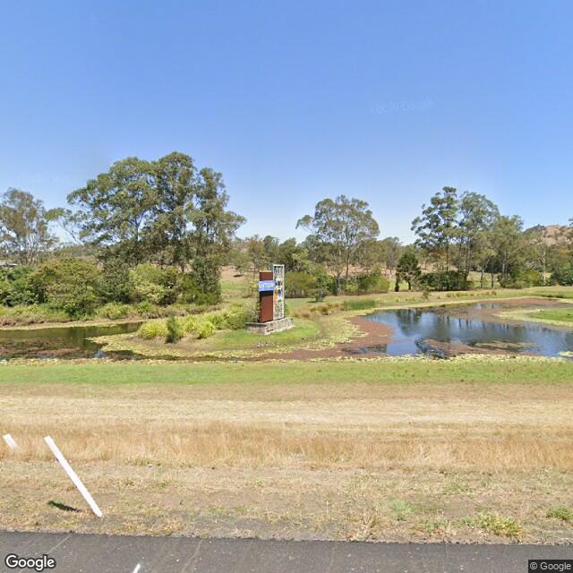 PogoMap.Info - Pokestop - Welcome To Gympie