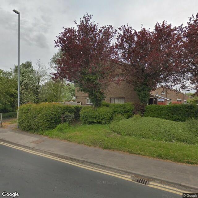 PogoMap.Info - Pokestop - Leyland Neighbourhood Forum