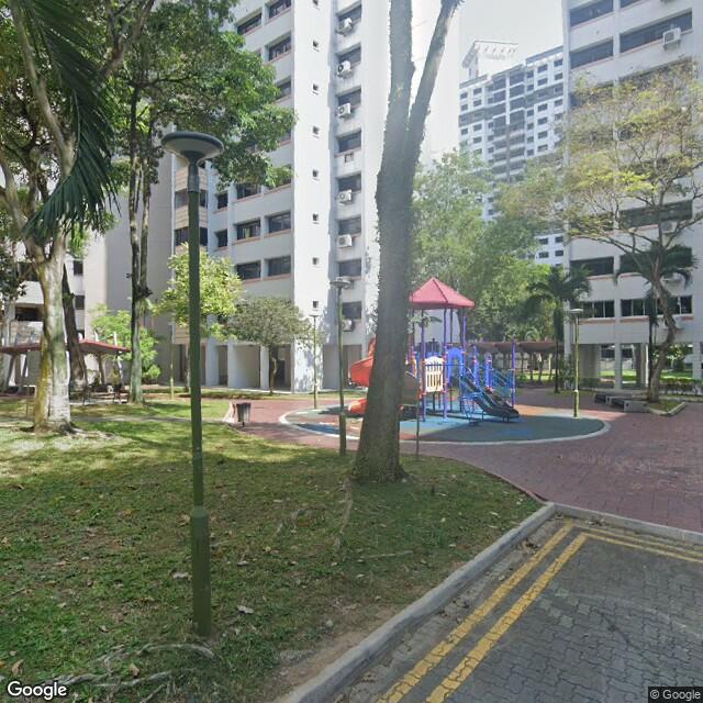 PogoMap.Info - Gym - Toh Guan 265 Playground