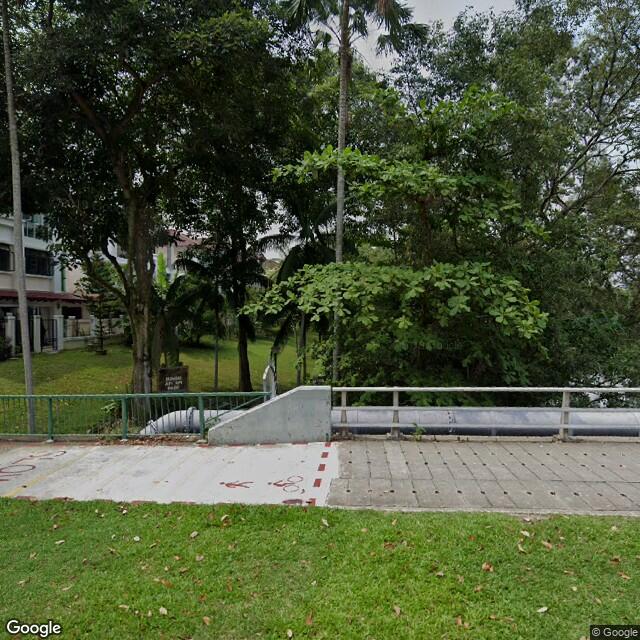 PogoMap.Info - Gym - Sungei Api Api Park