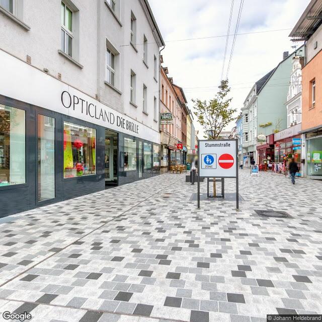 PogoMap.Info - Pokestop - Gleisdrieck