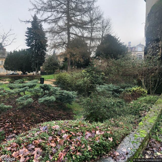 PogoMap.Info - Pokestop - Metz   Tour