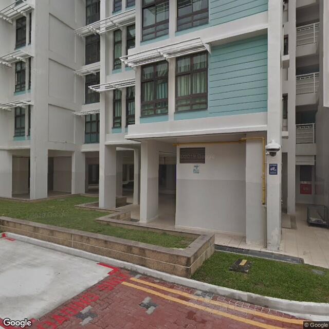 PogoMap.Info - Pokestop - Eunos Crescent Blk 33 Playground