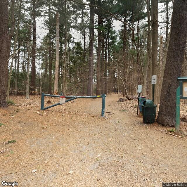 PogoMap.Info - Pokestop - Welcome To Elm Bank Reservation