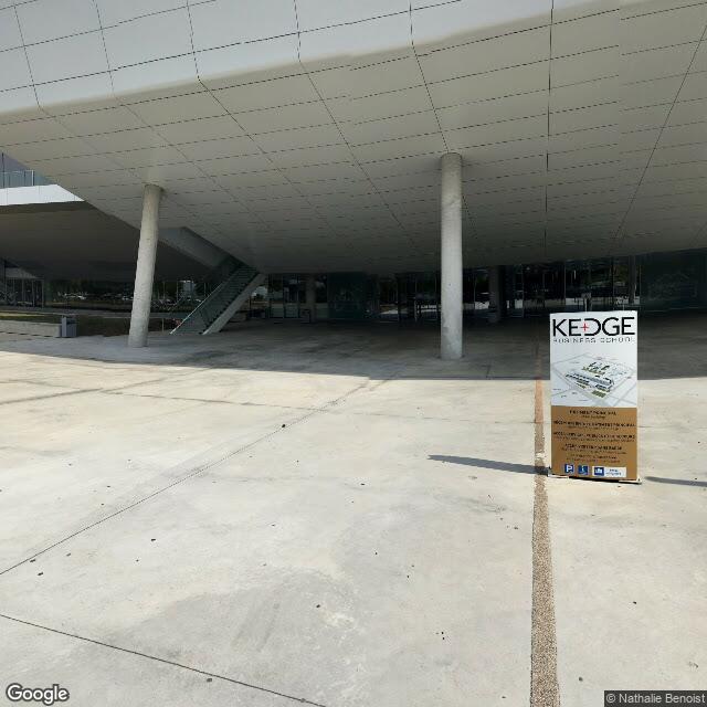 PogoMap.Info - Pokestop - KEDGE Bordeaux
