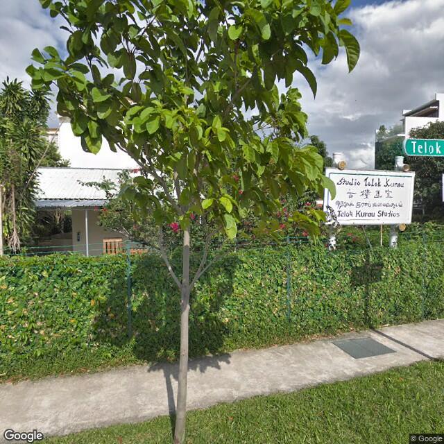 PogoMap.Info - Gym - Telok Kurau Studios