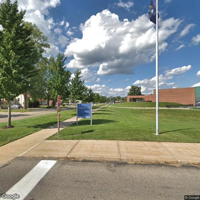 PogoMap.Info - Pokestop - Livonia Community Recreation Center