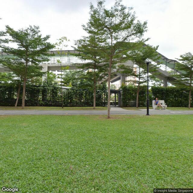 PogoMap.Info - Pokestop - Toa Payoh South Community Club