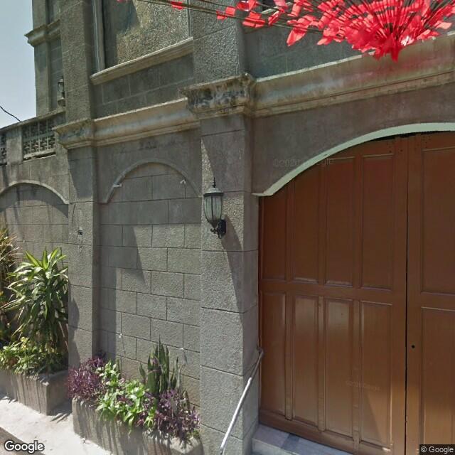 PogoMap.Info - Pokestop - Iglesia Filipina Independiente Parish Of San Antonio De Padua