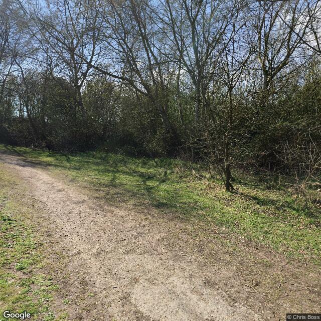 PogoMap.Info - Pokestop - Stour & Orwell Walk Trail Marker   Fagbury Circular #2