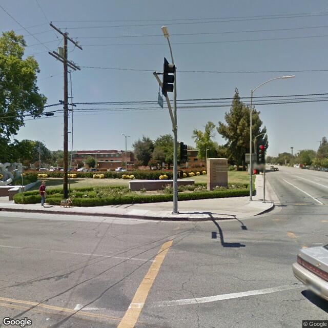 PogoMap.Info - Gym - California State University Northridge