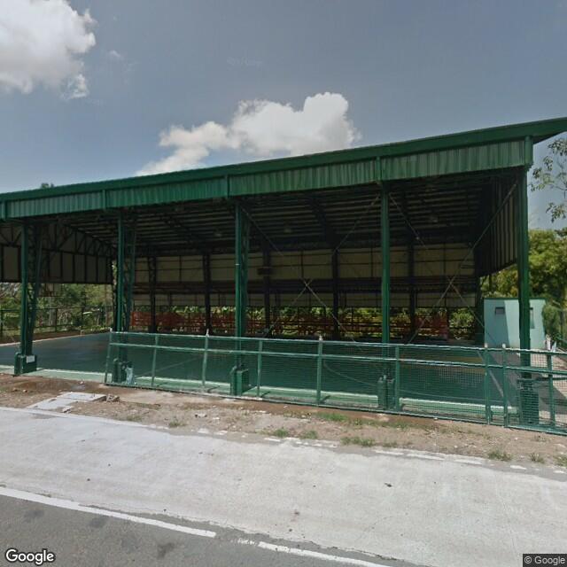 PogoMap.Info - Pokestop - Basketball Court Ng Mataas Na Lupa