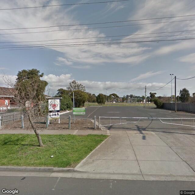 PogoMap.Info - Gym - Laura Douglas Reserve
