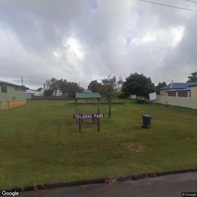 PogoMap.Info - Pokestop - Telarah Park Playground